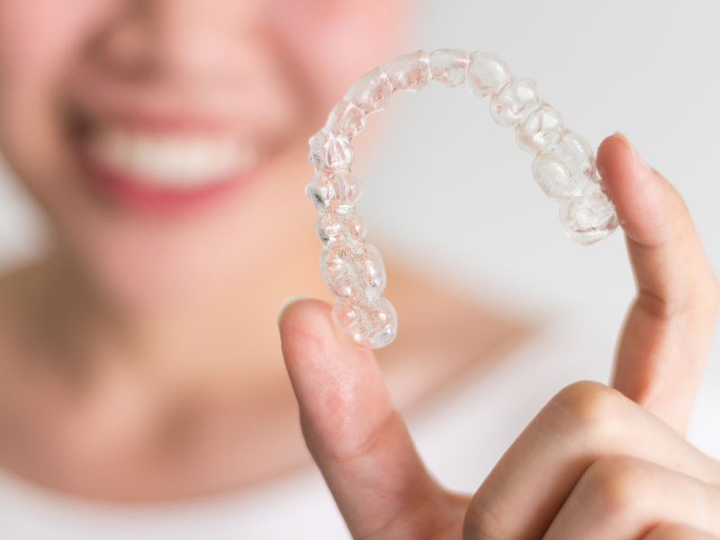 Invisalign Teen