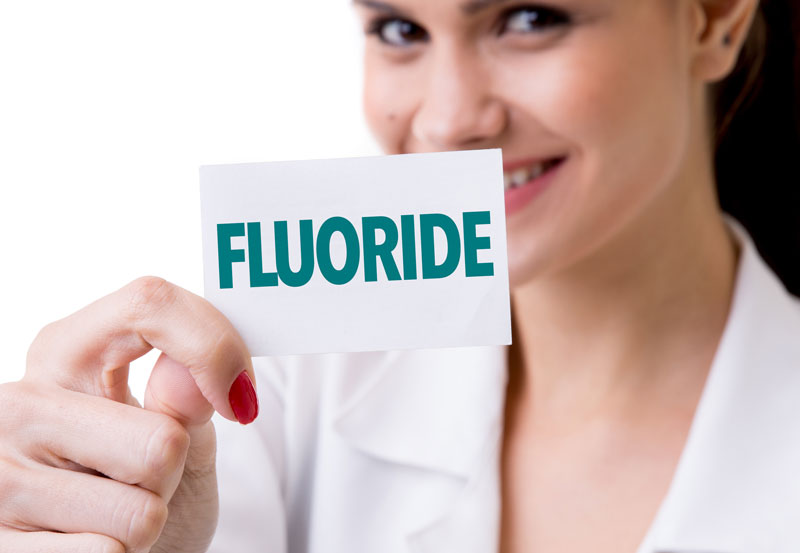 Fluoride Safety
