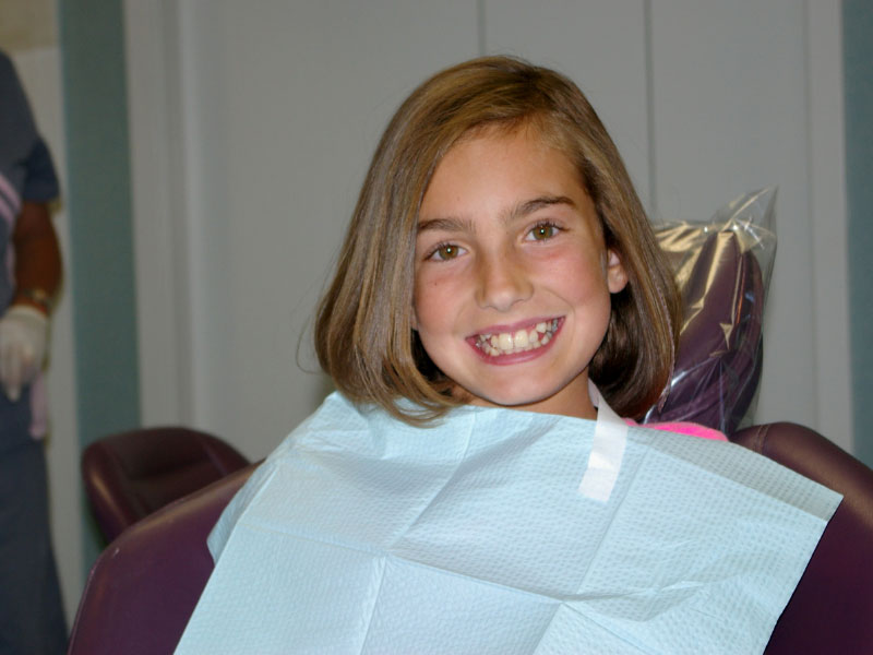 Child Orthodontics