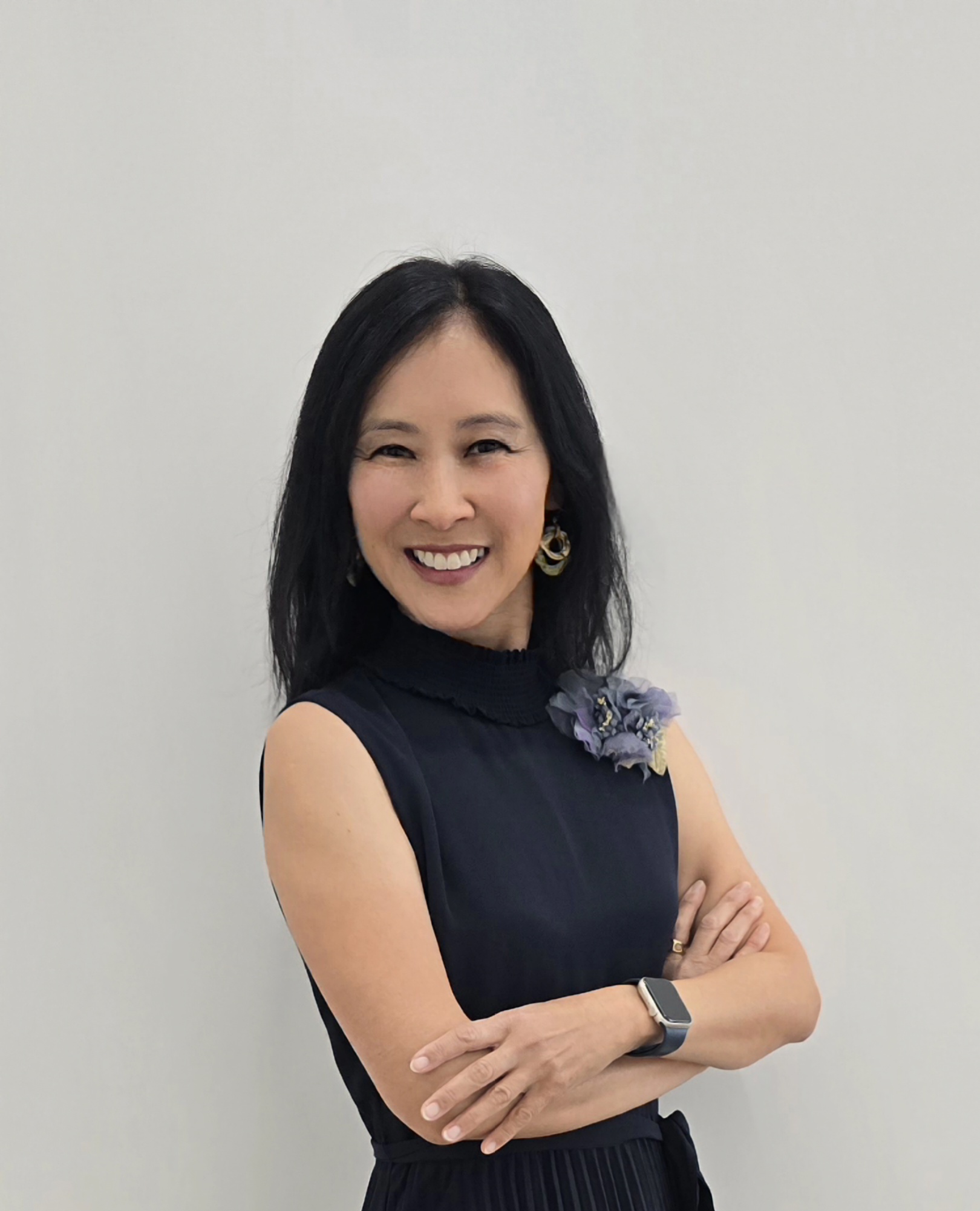 Dr. Beanca Chu, DDS