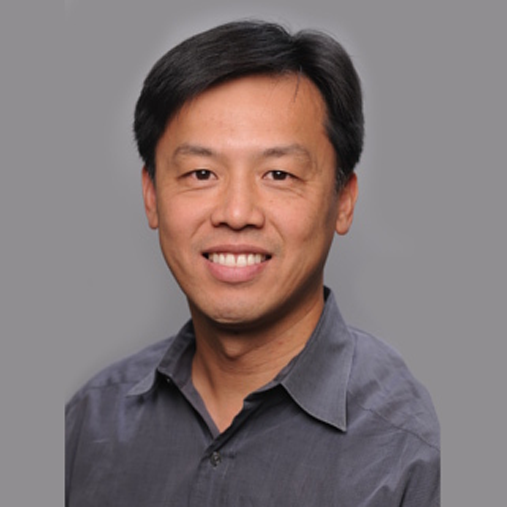 meet dr shawn yu