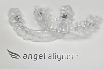 Huntington Beach Invisalign Teen