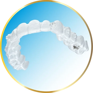 Invisalign Teen treatment in Huntington Beach