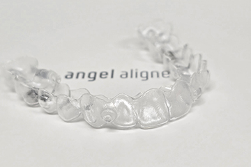 Invisalign Dentist Huntington Beach