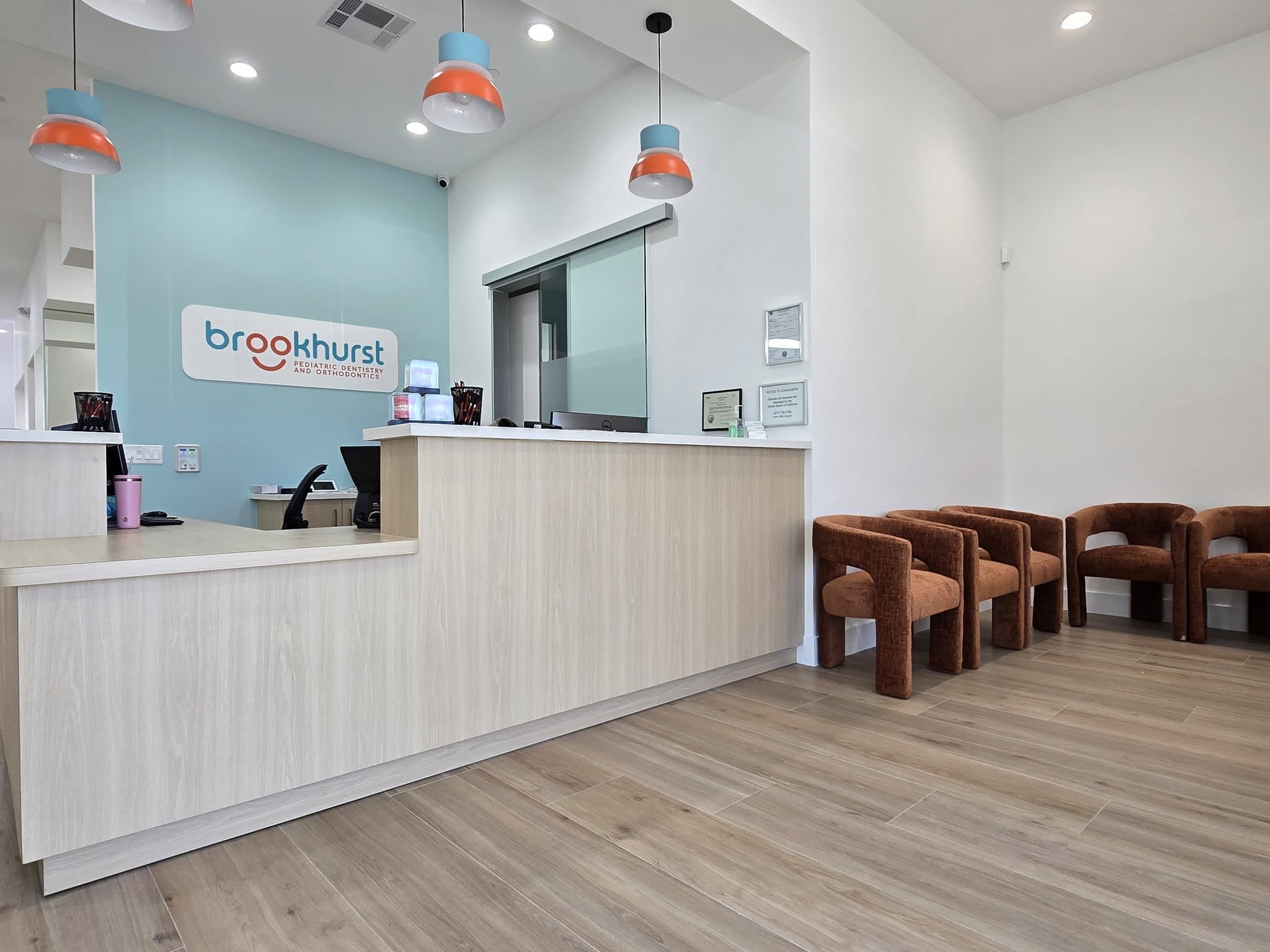 Huntington Beach Dentist