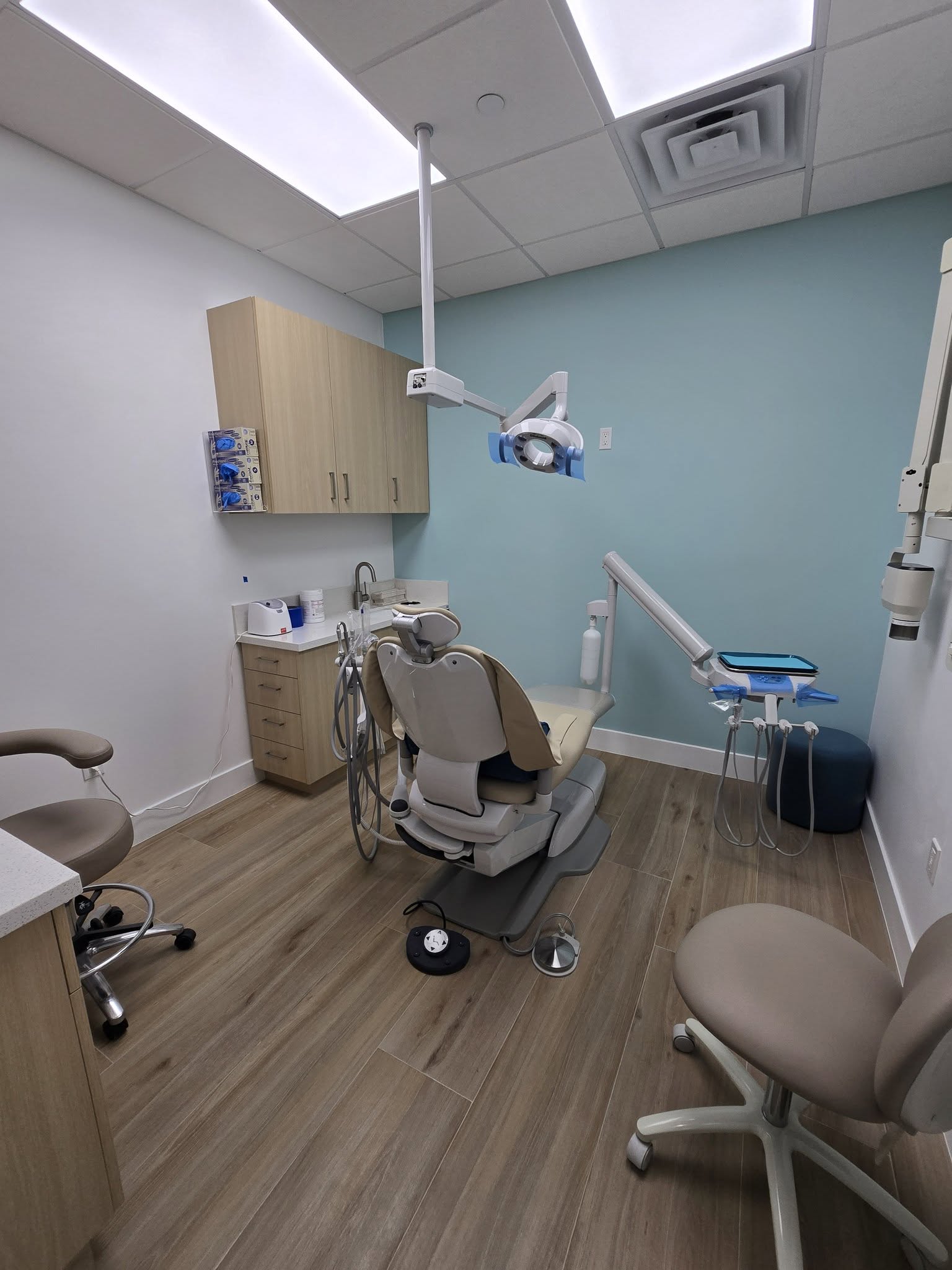 Huntington Beach Dentist