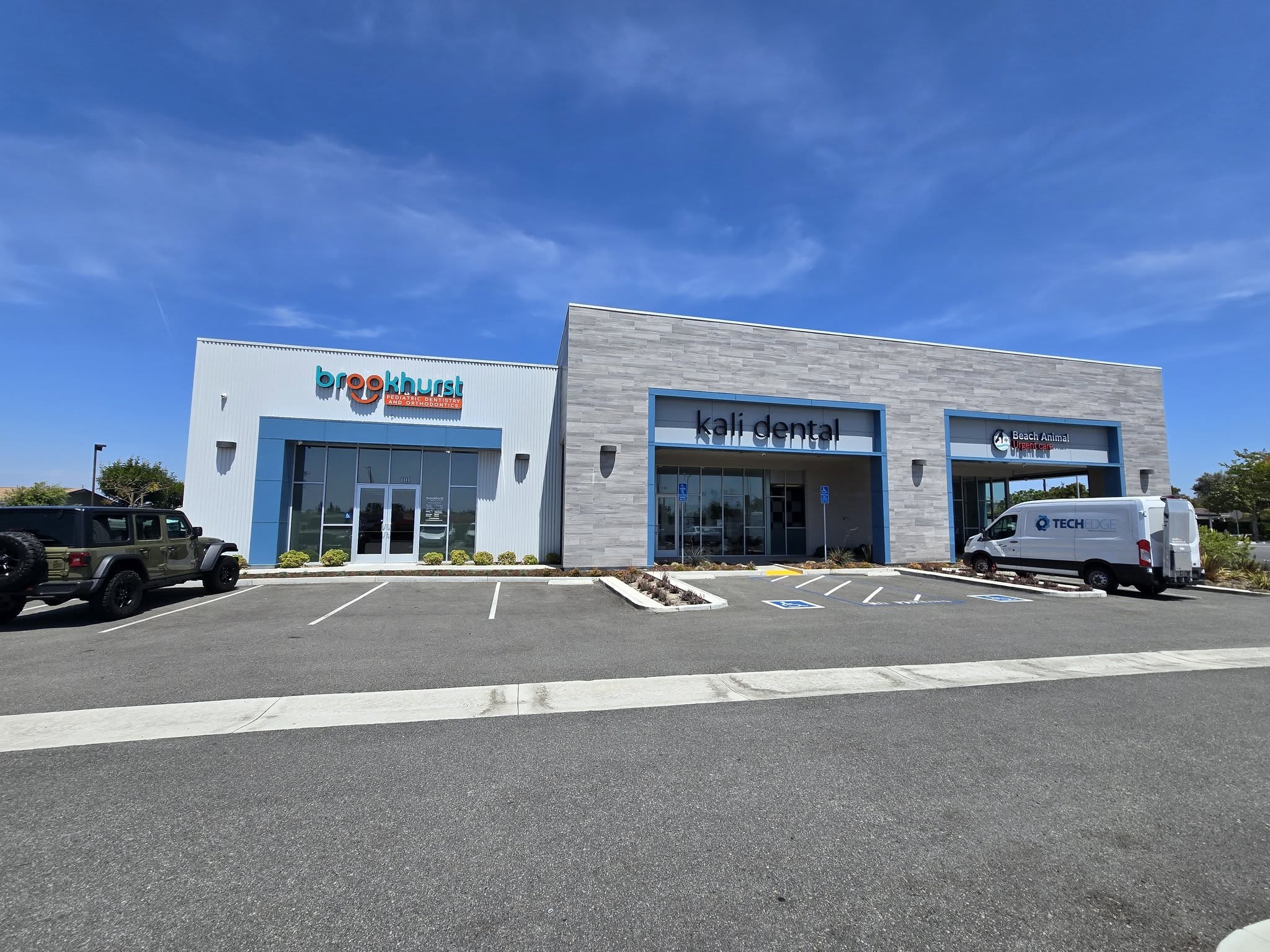 Huntington Beach Dentist