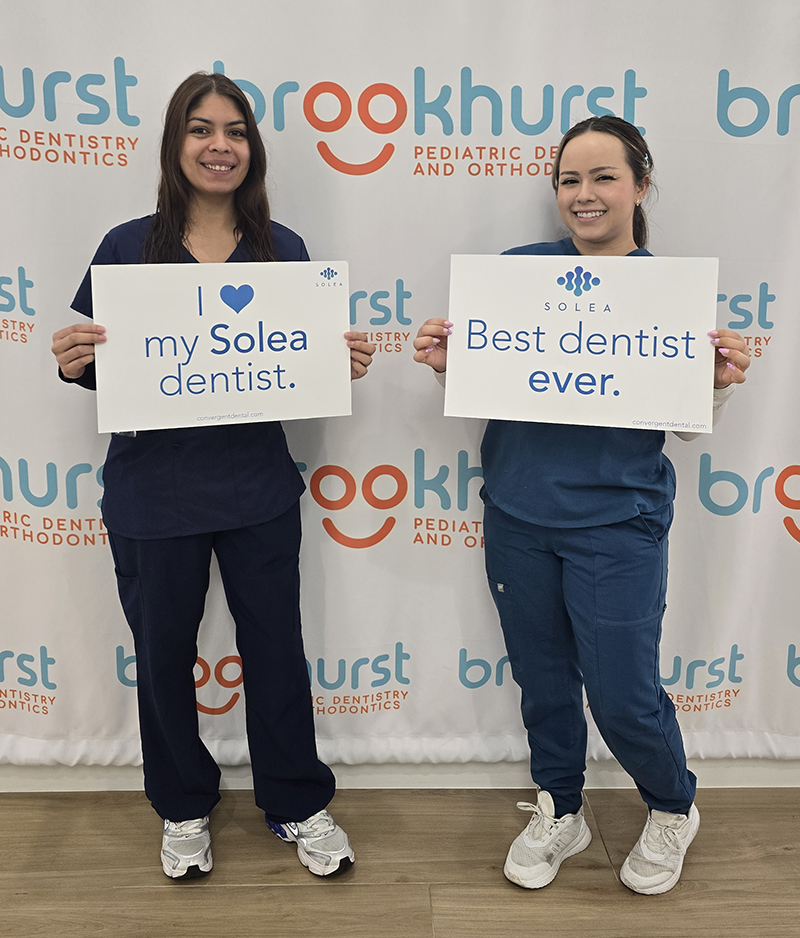 Pediatric Laser Dentistry in Huntington Beach, CA