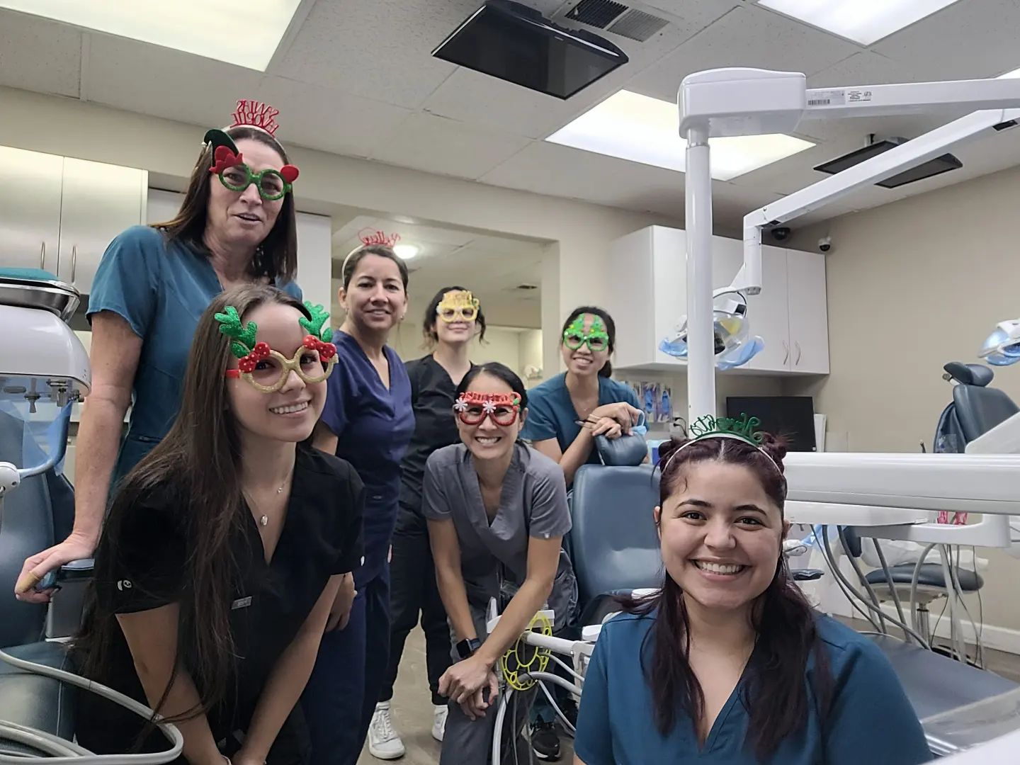 meet dr beanca chu